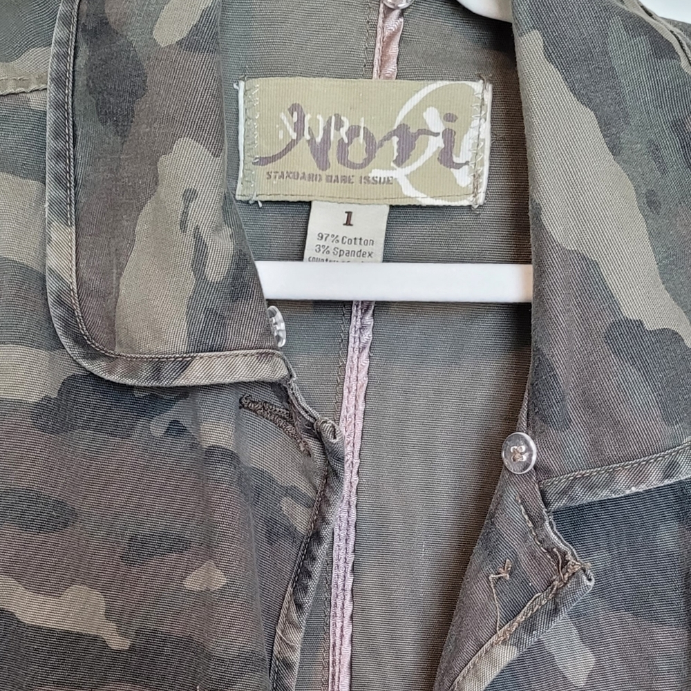 Jacket - Picture 3 of 3